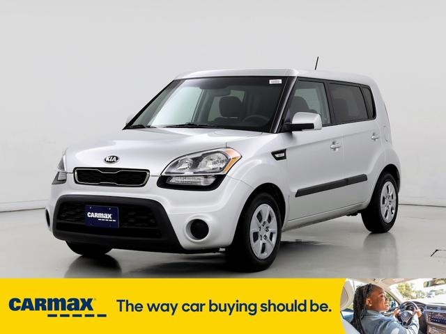 2013 kia soul