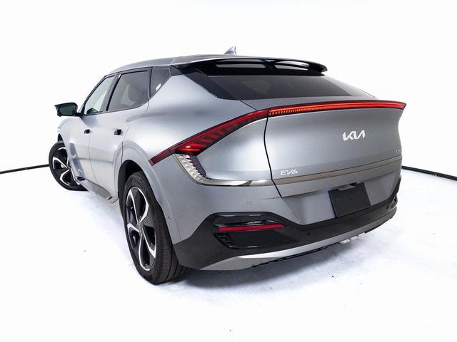 2023 kia ev6 gt-line