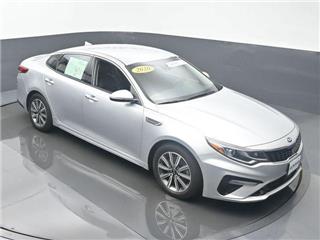 2020 Kia Optima ex