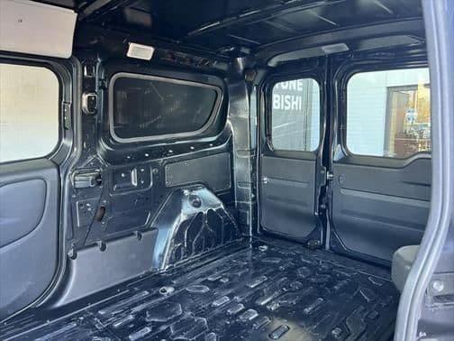 2015 ram promaster city tradesman in portland, oregon