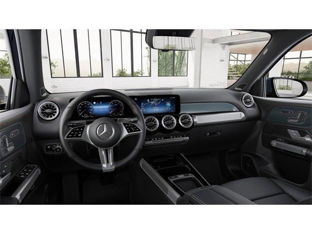 2024 mercedes-benz glb 250 base 4matic