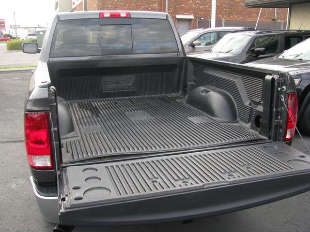 2020 ram 1500 classic slt