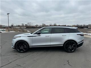 2023 Land Rover Range Rover Velar p340 r-dynamic s