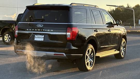 2024 Ford Expedition