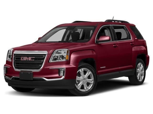 2017 gmc terrain sle-2 awd sle-2 4dr suv for sale in grand forks, north dakota