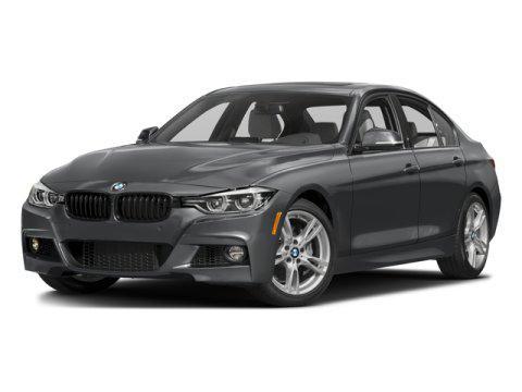 2016 bmw 340 340i