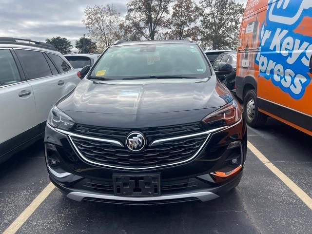 2022 buick encore gx essence