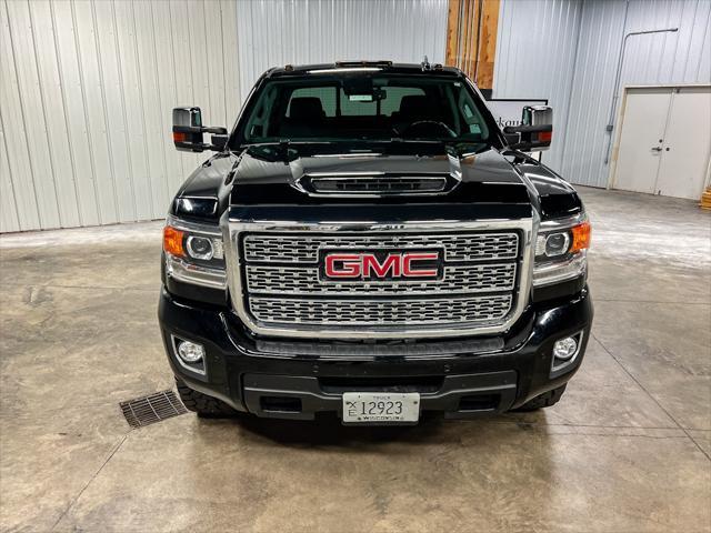 2019 gmc sierra 2500 denali