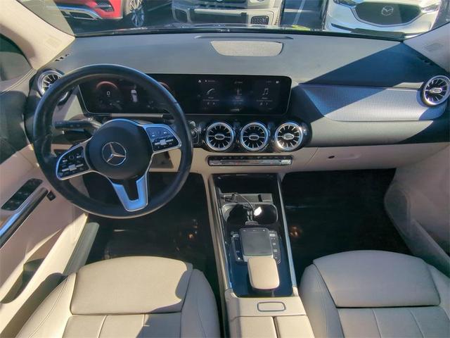 2021 mercedes-benz gla 250 base