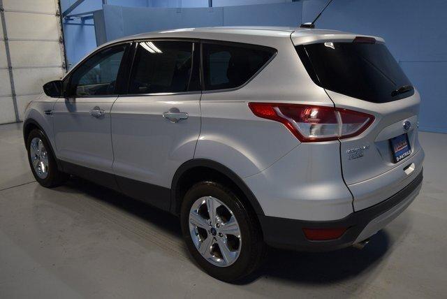 used 2016 ford escape fwd se evansville, in 47714 for sale in evansville, indiana