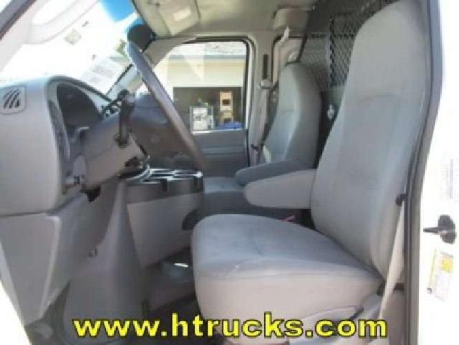 2008 ford e350 in palo alto, ca