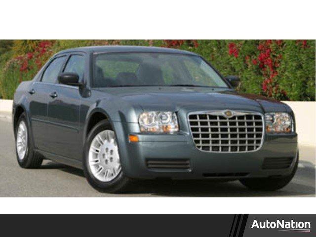 used 2006 chrysler 300 touring auburn, al 36832 for sale in auburn, alabama