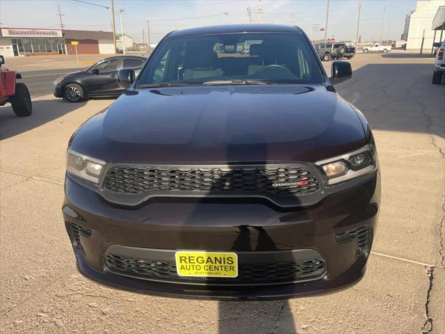 2023 dodge durango gt awd