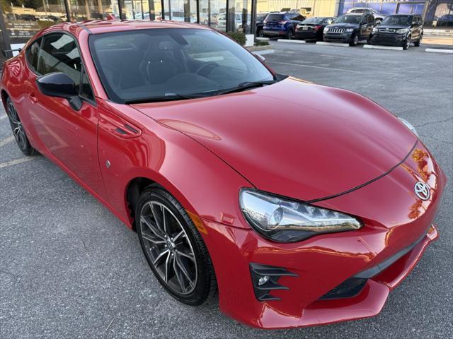 2018 toyota 86 base