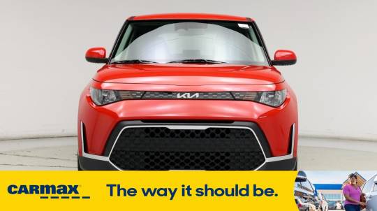 2023 Kia Soul