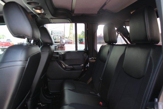 certified 2017 jeep wrangler 4wd unlimited sahara lake city, fl 32055 for sale in lake city, florida