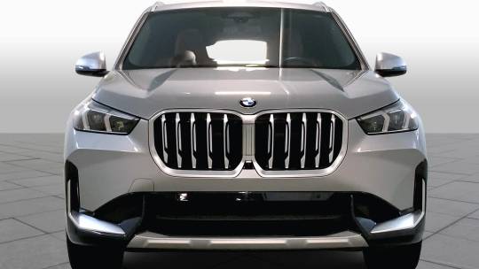 2023 BMW X1
