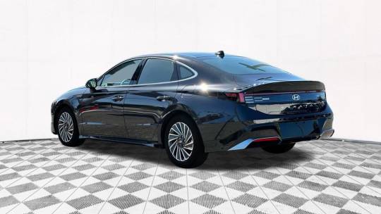 2024 Hyundai Sonata