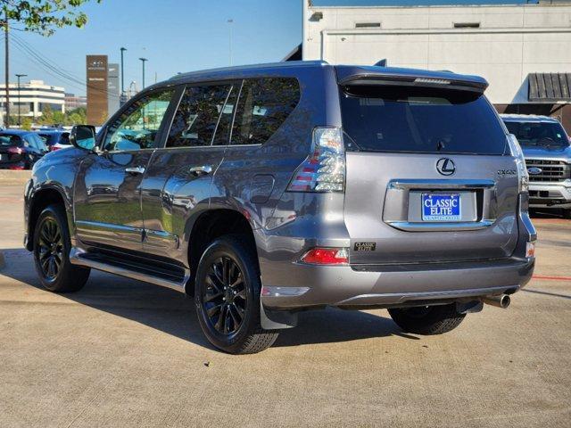 2019 lexus gx 460 base