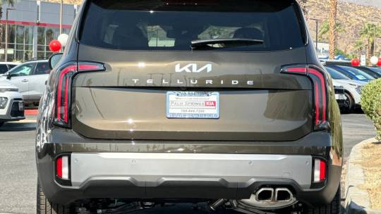 2024 Kia Telluride