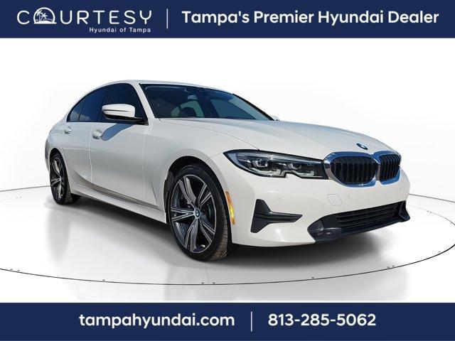 2019 bmw 330 i