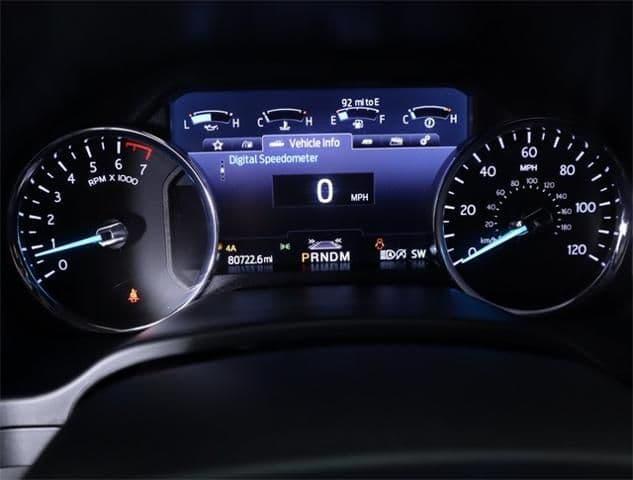 2021 ford expedition limited in oklahoma city, oklahoma