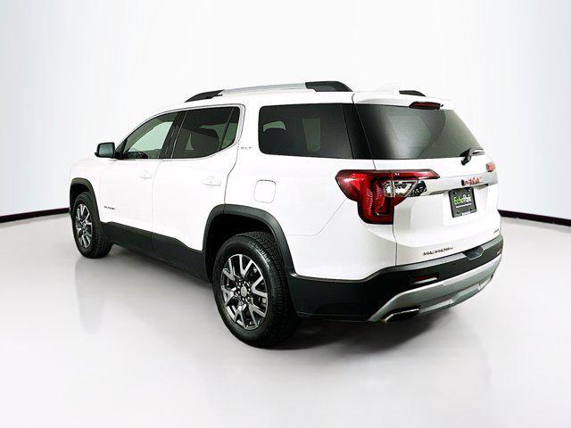 2023 gmc acadia awd slt