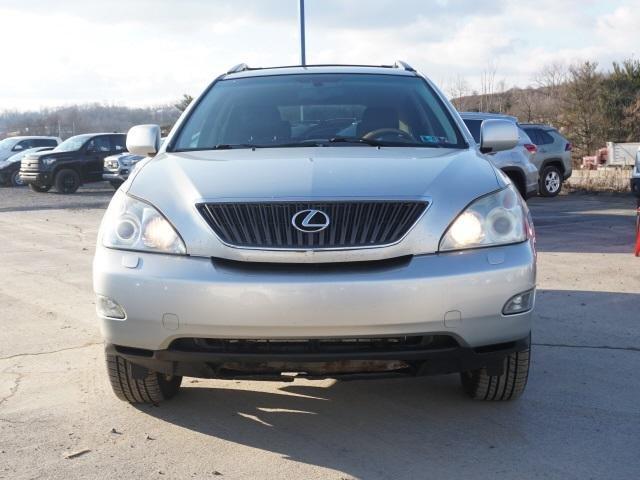 used 2006 lexus rx 330 awd mars, pa 16046 for sale in mars, pennsylvania
