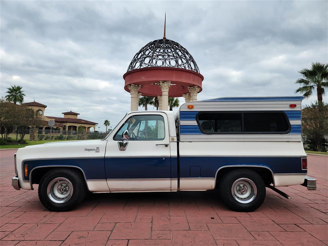 1980 chevrolet c10
