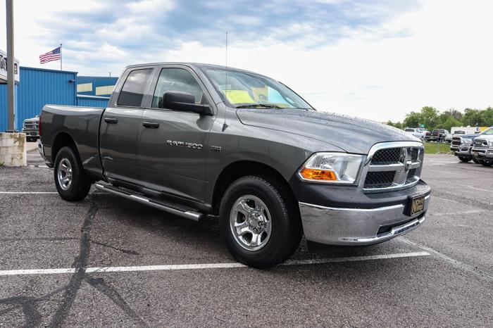 used 2011 ram 1500 st broken arrow, ok 74012 for sale in broken arrow, oklahoma