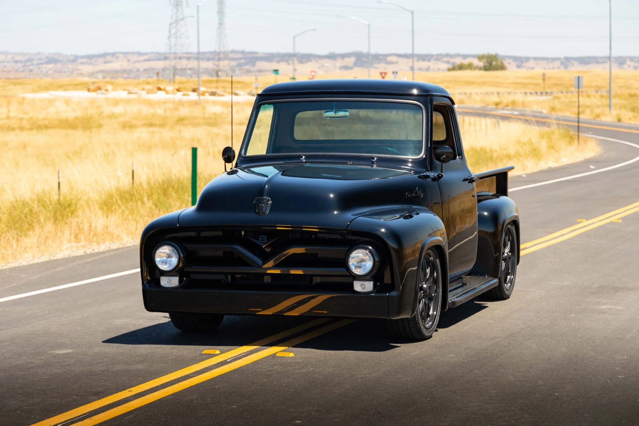 ford f-100