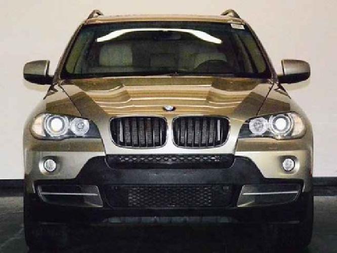 2008 bmw x5 xdrive30i awd in lake worth, fl
