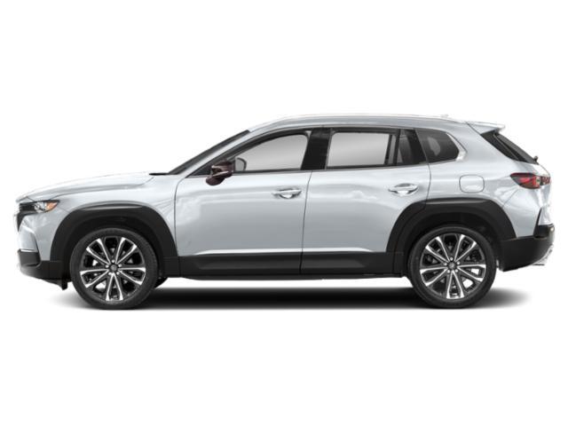 2023 mazda cx-50 2.5 turbo premium package