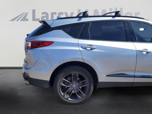 2021 acura rdx a-spec