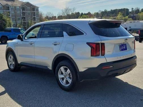 2021 kia sorento lx in bel air, maryland