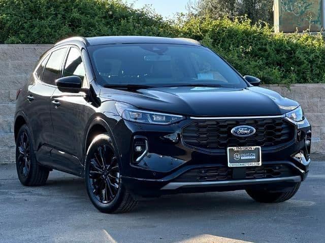 2023 ford escape st-line elite in oxnard, california