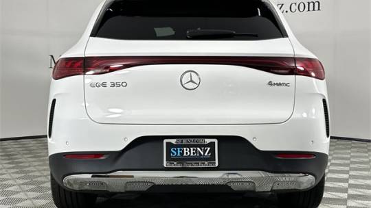 2024 Mercedes-Benz EQE SUV