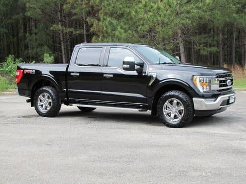 2022 ford f-150 lariat in jasper, alabama