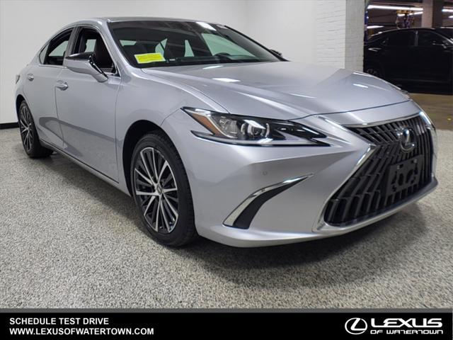 2024 lexus es 350 premium