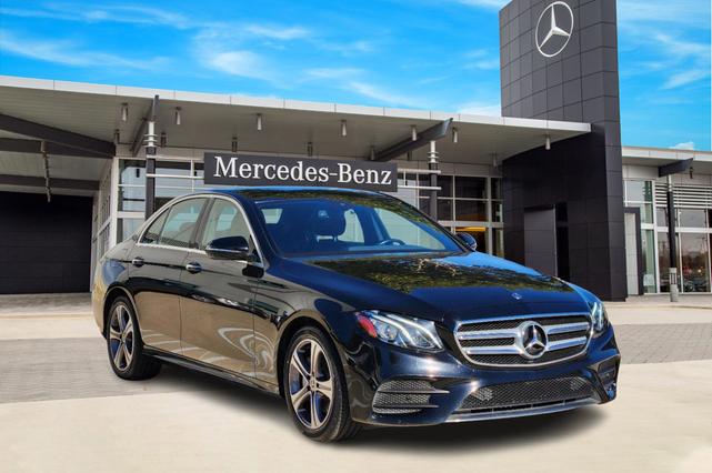 2020 mercedes-benz e-class