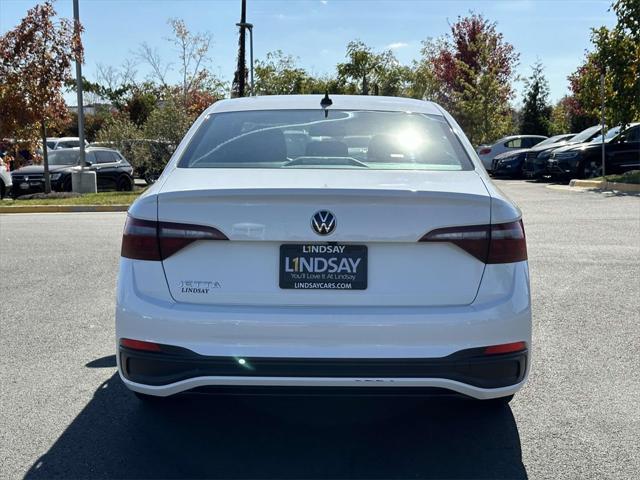 2022 volkswagen jetta 1.5t sport