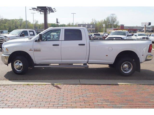 used 2016 ram 3500 tradesman vicksburg, ms 39180 for sale in vicksburg, mississippi