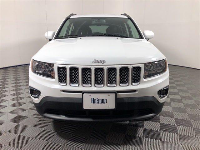 used 2014 jeep compass high altitude turnersville, nj 08012 for sale in blackwood, new jersey
