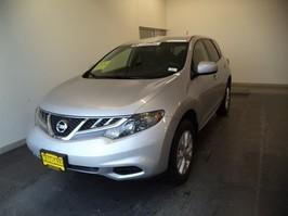 used 2014 nissan murano for sale in anchorage, alaska