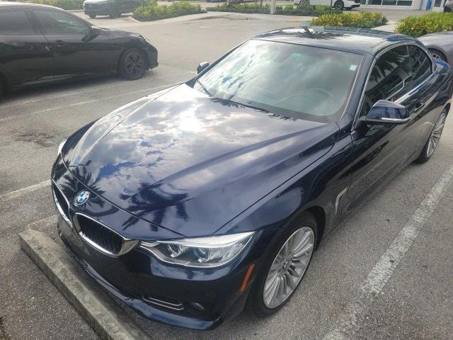 2015 bmw 435 i