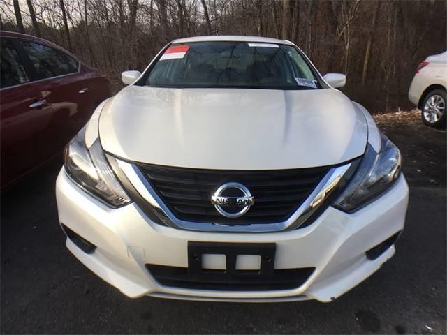 2016 nissan altima 2.5 sr 2.5 sr 4dr sedan for sale in milford, connecticut
