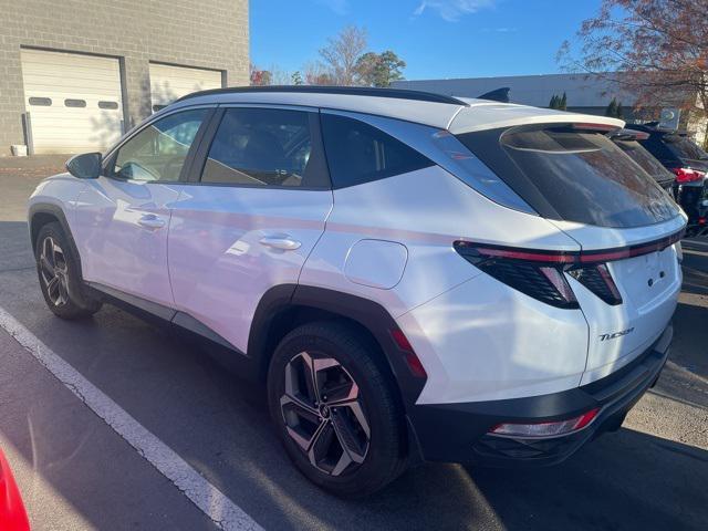 2022 hyundai tucson l 60