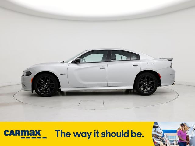 2020 dodge charger r/t