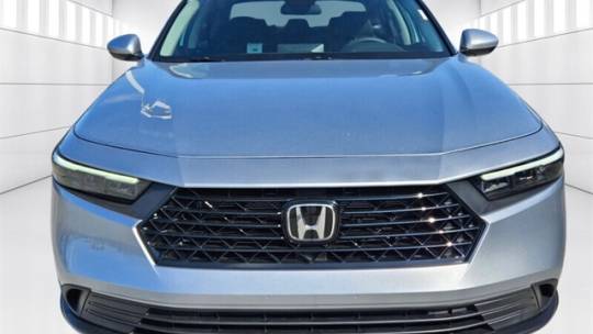 2025 Honda Accord