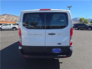 2021 Ford Transit 350 xlt